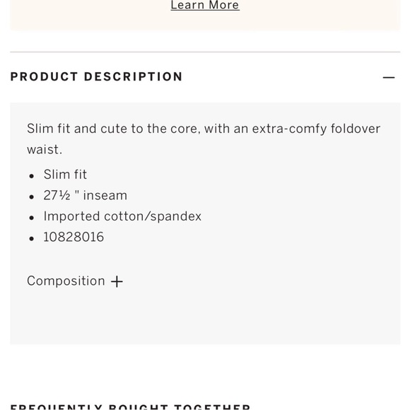 Victoria's Secret PINK Leopard Print Set - Picture 2 of 12